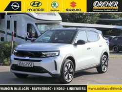 Kristall silber Gebraucht 2025 Opel Frontera SUV | 29.490 € (Etwas zu teuer)