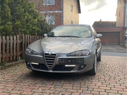 Grau Gebraucht 2010 Alfa Romeo 147 Kleinwagen | 1.200 € (Superpreis)