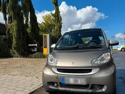 Gebraucht 2010 Smart ForTwo Coupé Passion Coupé | 4.800 € (Guter Preis)
