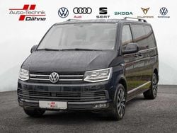 Deep black Gebraucht 2019 VW Multivan Comfortline Van | 40.880 € (Guter Preis)