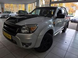 Silber Gebraucht 2010 Ford Ranger XLT Abholung | 9.990 € (Teuer)