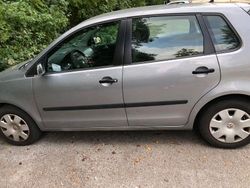 Silber Gebraucht 2008 VW Lupo Kleinwagen | 3.650 €