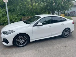 Weiß Gebraucht 2022 BMW 218 M Sport Coupé | 22.900 € (Fairer Preis)