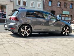 Grau Gebraucht 2020 VW Golf GTI Limousine | 22.000 € (Guter Preis)