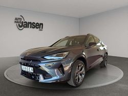 Grau Gebraucht 2025 Cupra Formentor SUV | 32.990 € (Superpreis)