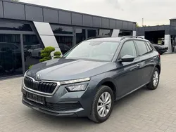 Grau Gebraucht 2020 Skoda Kamiq Ambition SUV | 14.990 € (Guter Preis)