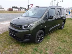 Sirkkagrün Neu 2025 Citroën Berlingo Van / Kleinbus | 35.890 € (Teuer)
