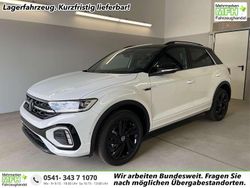 [0qa1] pure white Gebraucht 2024 VW T-Roc Style SUV | 36.641 €
