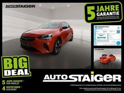 Power orange Gebraucht 2022 Opel Corsa-e Elegance Kleinwagen | 15.990 € (Fairer Preis)