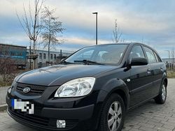 Gebraucht 2009 Kia Rio Kleinwagen | 3.900 € (Teuer)