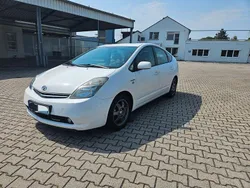Weiß Gebraucht 2007 Toyota Prius Kleinwagen | 3.600 € (Fairer Preis)