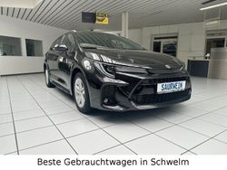 Schwarz Gebraucht 2020 Suzuki Swace Comfort+ Kombi | 25.990 €