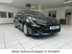 Schwarz Gebraucht 2020 Suzuki Swace Comfort+ Kombi | 26.990 €