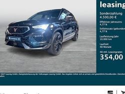 Schwarz Neu 2025 Cupra Ateca VZ SUV | 47.999 € (Etwas zu teuer)