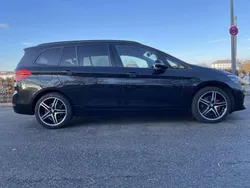 Gebraucht 2018 BMW 218 Gran Tourer Van / Kleinbus | 10.999 € (Fairer Preis)