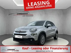 Grau Gebraucht 2021 Fiat 500X Urban SUV | 9.995 € (Guter Preis)