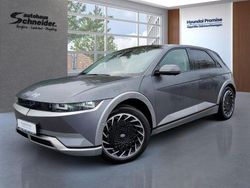 Shooting star matt Gebraucht 2022 Hyundai Ioniq 5 SUV | 32.990 € (Etwas zu teuer)