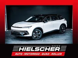 Weiß Gebraucht 2023 Baic X55 SUV | 27.900 € (Teuer)