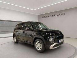 Abyss black / mic Gebraucht 2025 Hyundai Inster Trend Kleinwagen | 27.490 € (Fairer Preis)