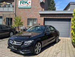 Other Gebraucht 2014 Mercedes C200 Limousine | 17.999 €