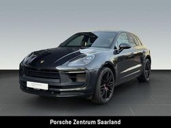 Grau Gebraucht 2022 Porsche Macan GTS Chrono SUV | 83.900 € (Guter Preis)