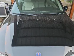 Schwarz Gebraucht 2006 Saab 9-3 Cabriolet Linear Cabrio | 5.850 € (Fairer Preis)
