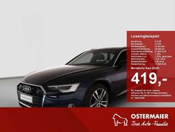 Firmamentblau Gebraucht 2025 Audi A6 Advanced Plus Kombi | 51.175 € (Superpreis)