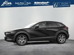 Jet black (schwarz) Neu 2025 Mazda CX-30 Exclusive-Line SUV | 27.910 €