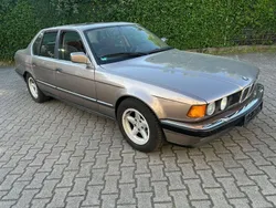 Braun Gebraucht 1991 BMW 735 Limousine | 9.950 €