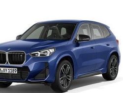 Blau Gebraucht 2024 BMW X1 Performance SUV | 49.990 € (Fairer Preis)