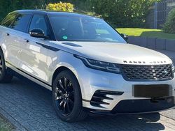 Beige Gebraucht 2019 Land Rover Range Rover Velar R-Dynamic SUV | 37.800 € (Guter Preis)