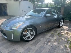Grau Gebraucht 2004 Nissan 350Z Premium Edition Coupé | 20.500 € (Fairer Preis)