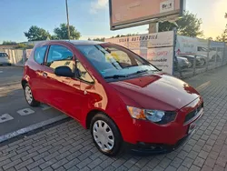 Rot Gebraucht 2013 Mitsubishi Colt Kleinwagen | 3.290 € (Fairer Preis)