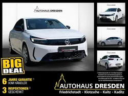 Weis Neu 2025 Opel Corsa Kleinwagen | 18.990 € (Fairer Preis)