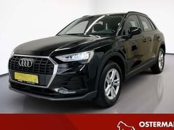 Schwarz Gebraucht 2022 Audi Q3 SUV | 26.480 € (Guter Preis)