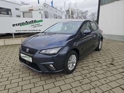 Magnetic grau Neu 2025 Seat Ibiza Reference Kleinwagen | 16.980 € (Superpreis)