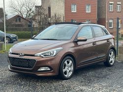 Other Gebraucht 2016 Hyundai i20 Style Kleinwagen | 9.790 € (Fairer Preis)