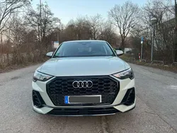 Gebraucht 2020 Audi Q3 Sportback Design SUV | 34.900 € (Fairer Preis)