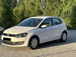 Weiß Gebraucht 2013 VW Polo Comfortline Kleinwagen | 6.700 € (Fairer Preis)