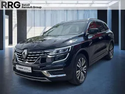 Onyxschwarz Gebraucht 2023 Renault Koleos Initiale Paris SUV | 34.990 € (Teuer)