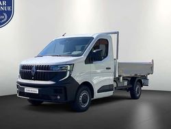 Weiß Neu 2025 Renault Kangoo Rapid Advance Van / Kleinbus | 25.990 € (Superpreis)