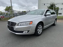 Silber Gebraucht 2014 Volvo V70 Kombi | 13.890 € (Teuer)