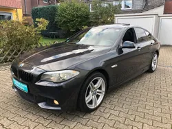 Sophistograu brillanteffekt me Gebraucht 2012 BMW 535 M Sport Limousine | 14.450 € (Fairer Preis)