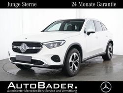 149 unilack polarweiß Gebraucht 2024 Mercedes GLC300e Advanced Plus SUV | 57.755 € (Fairer Preis)
