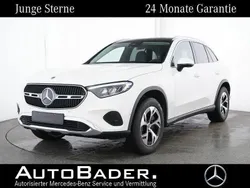 149 unilack polarweiß Gebraucht 2024 Mercedes GLC300e Advanced Plus SUV | 57.885 € (Guter Preis)