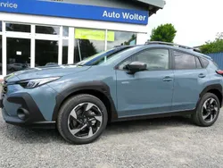 Offshorebluemet. Neu 2025 Subaru Crosstrek SUV | 35.170 € (Fairer Preis)