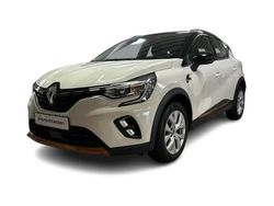 Weiß Gebraucht 2020 Renault Captur Intens SUV | 17.879 € (Fairer Preis)