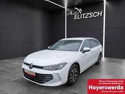 Pure white Gebraucht 2024 VW Passat Business Limousine | 33.780 € (Fairer Preis)