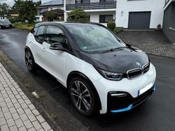 Weiß Gebraucht 2022 BMW i3 Performance Kleinwagen | 20.450 € (Superpreis)