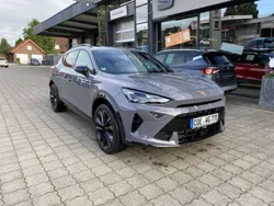 Graphene grau Gebraucht 2024 Cupra Formentor VZ SUV | 45.990 € (Fairer Preis)